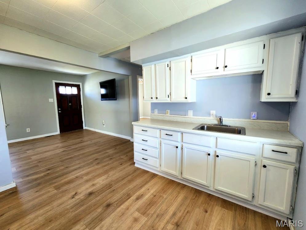 Tower Grove - Residential