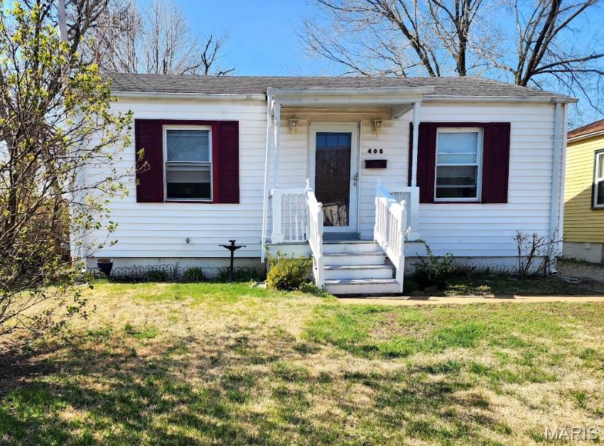 Tower Grove - Residential