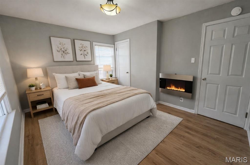 Tower Grove - Residential