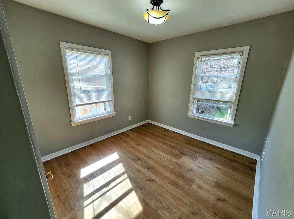 Tower Grove - Residential