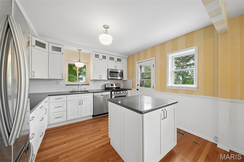 Webster Gardens - Residential