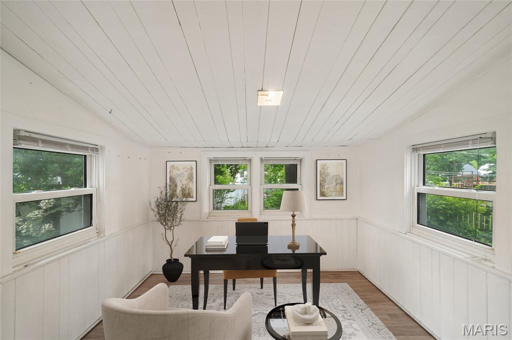 Webster Gardens - Residential