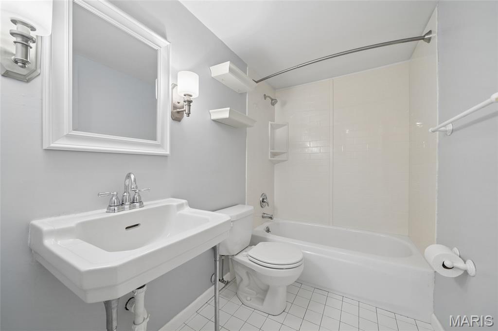 Webster Gardens - Residential