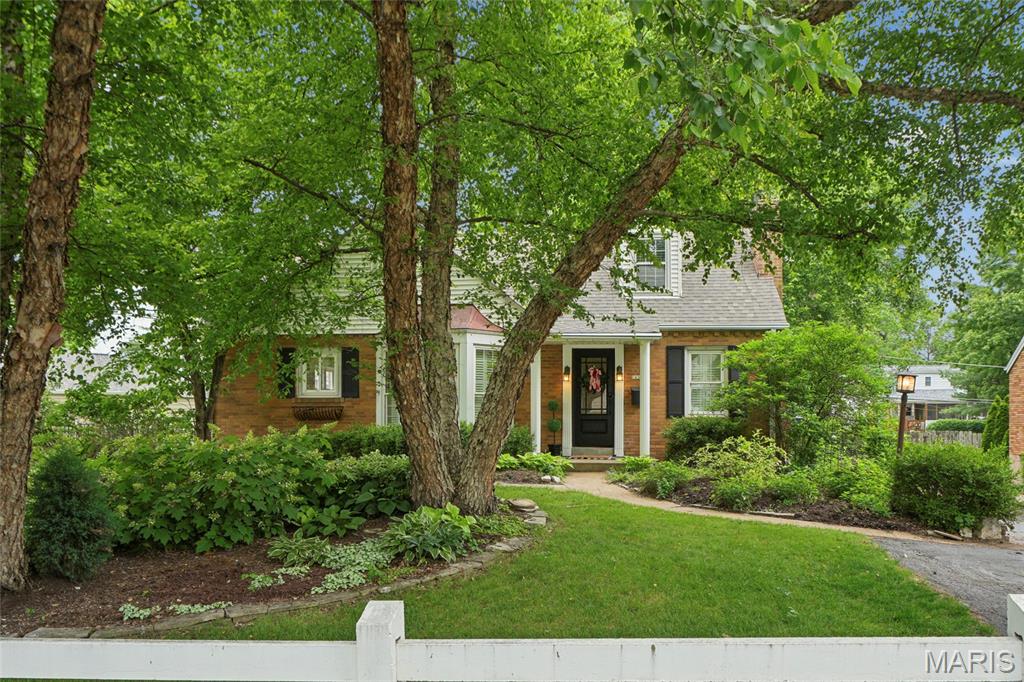Webster Gardens - Residential