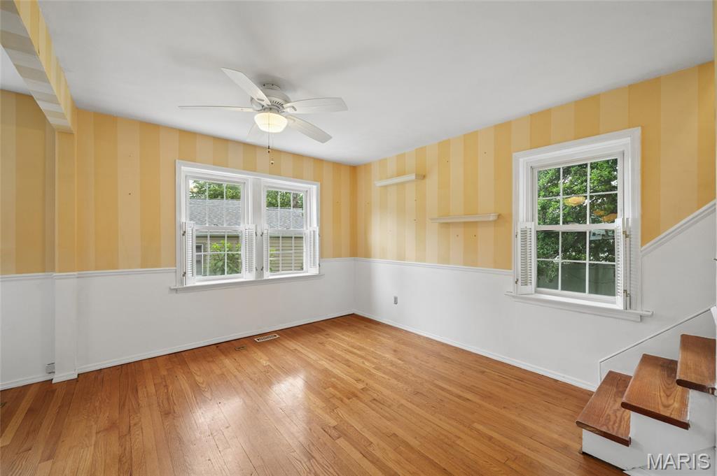 Webster Gardens - Residential