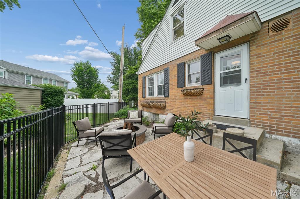 Webster Gardens - Residential