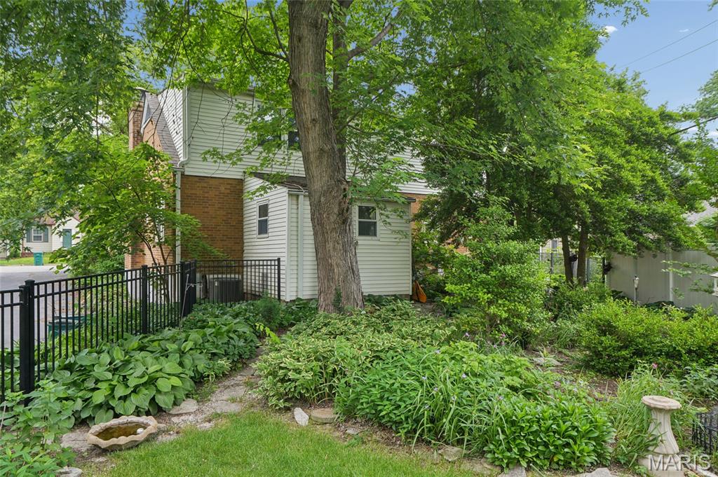 Webster Gardens - Residential