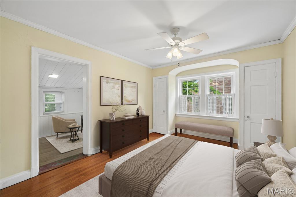 Webster Gardens - Residential