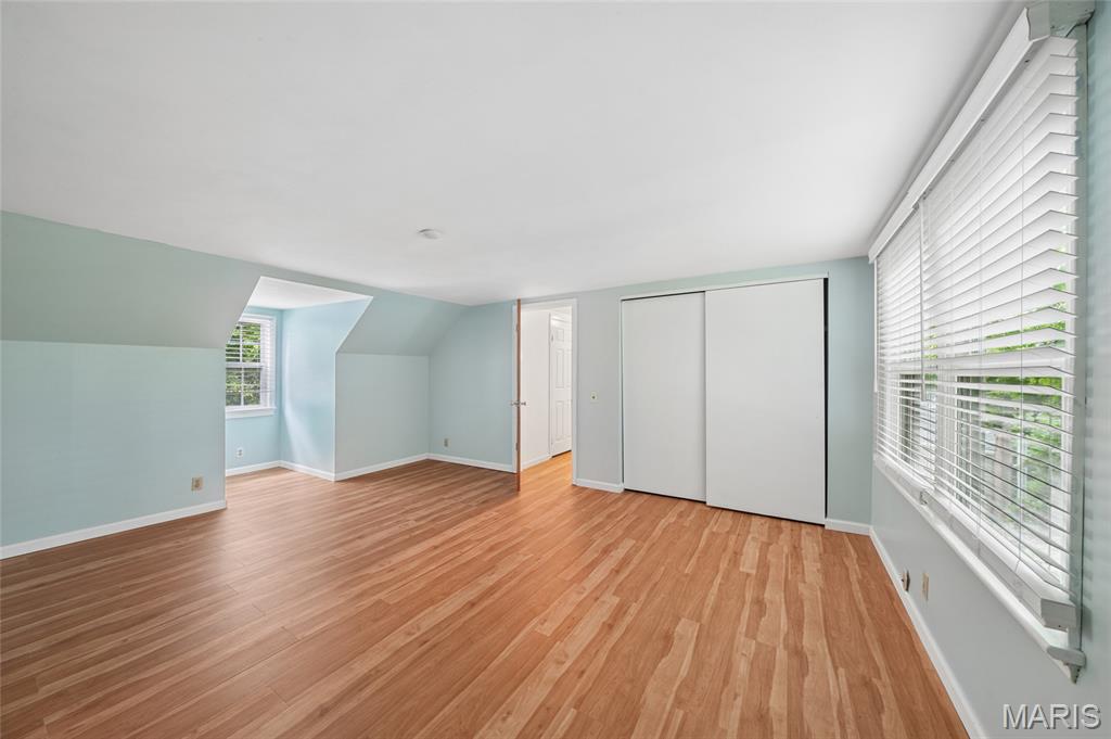 Webster Gardens - Residential