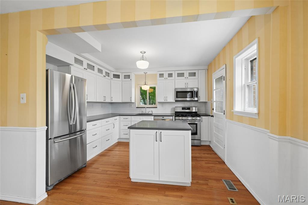 Webster Gardens - Residential
