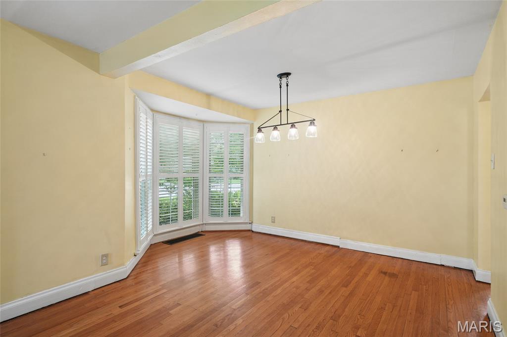 Webster Gardens - Residential