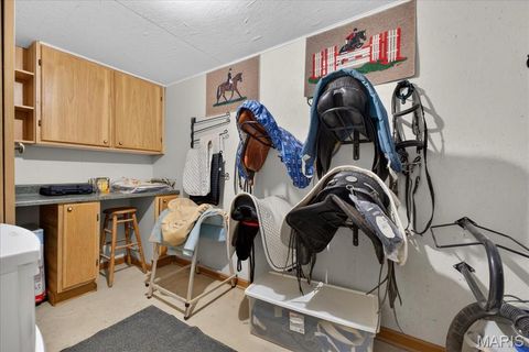 Tiny photo for 506 Windy Hill Road, Elsberry, MO 63343 (MLS # 26022745)