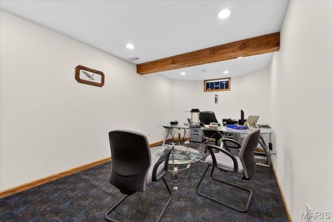 Tiny photo for 506 Windy Hill Road, Elsberry, MO 63343 (MLS # 26022745)