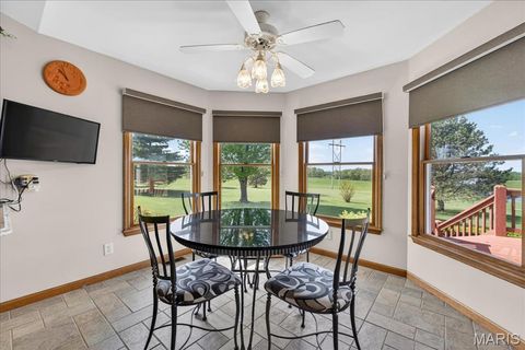 Tiny photo for 506 Windy Hill Road, Elsberry, MO 63343 (MLS # 26022745)