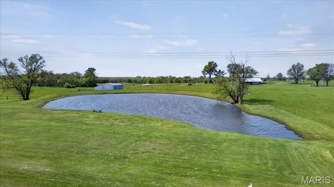 Tiny photo for 506 Windy Hill Road, Elsberry, MO 63343 (MLS # 26022745)