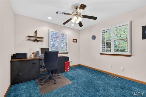 Tiny photo for 506 Windy Hill Road, Elsberry, MO 63343 (MLS # 26022745)