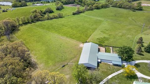 Tiny photo for 506 Windy Hill Road, Elsberry, MO 63343 (MLS # 26022745)