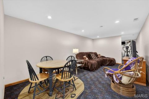 Tiny photo for 506 Windy Hill Road, Elsberry, MO 63343 (MLS # 26022745)