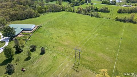 Tiny photo for 506 Windy Hill Road, Elsberry, MO 63343 (MLS # 26022745)