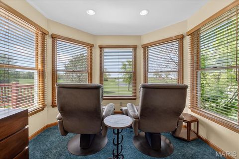 Tiny photo for 506 Windy Hill Road, Elsberry, MO 63343 (MLS # 26022745)