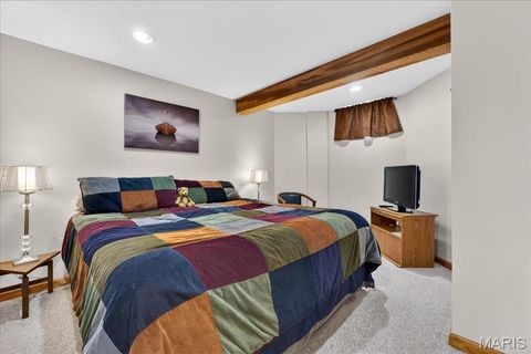 Tiny photo for 506 Windy Hill Road, Elsberry, MO 63343 (MLS # 26022745)