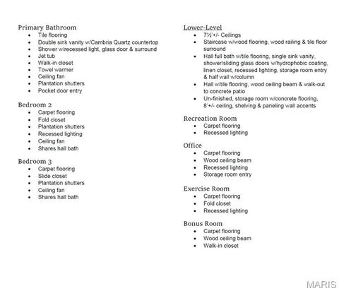 Tiny photo for 506 Windy Hill Road, Elsberry, MO 63343 (MLS # 26022745)