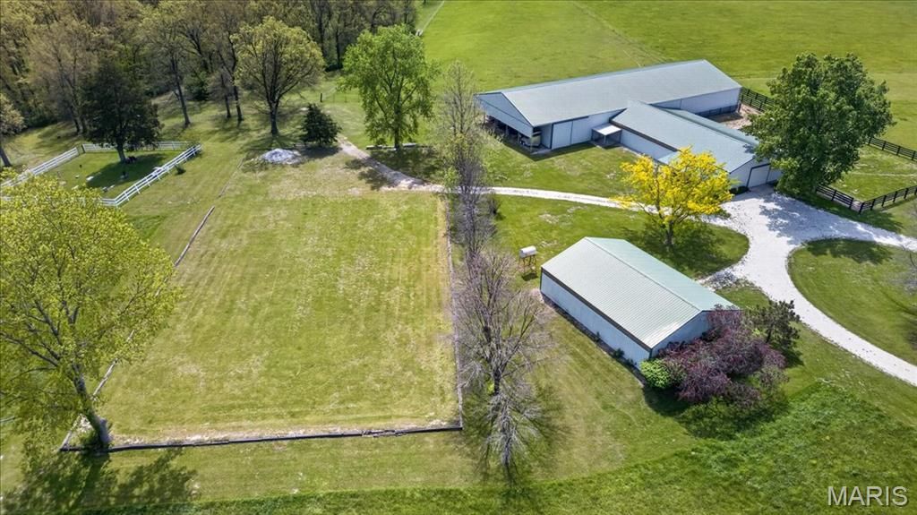 Photo of 506 Windy Hill Road, Elsberry, MO 63343 (MLS # 26022745)