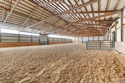 Tiny photo for 506 Windy Hill Road, Elsberry, MO 63343 (MLS # 26022745)