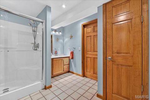 Tiny photo for 506 Windy Hill Road, Elsberry, MO 63343 (MLS # 26022745)