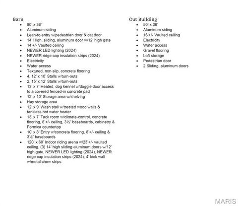 Tiny photo for 506 Windy Hill Road, Elsberry, MO 63343 (MLS # 26022745)