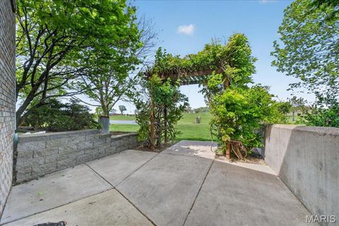 Tiny photo for 506 Windy Hill Road, Elsberry, MO 63343 (MLS # 26022745)