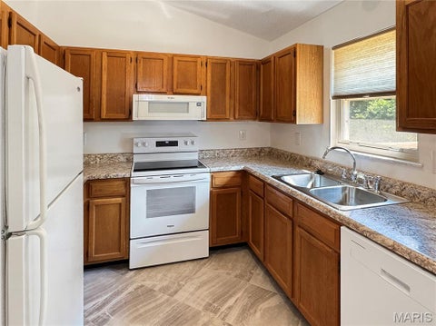 Tiny photo for 7720 Meadow View Circle, Union, MO 63084 (MLS # 26056595)