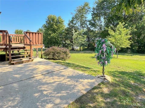 Tiny photo for 7720 Meadow View Circle, Union, MO 63084 (MLS # 26056595)