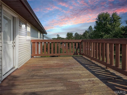 Tiny photo for 7720 Meadow View Circle, Union, MO 63084 (MLS # 26056595)