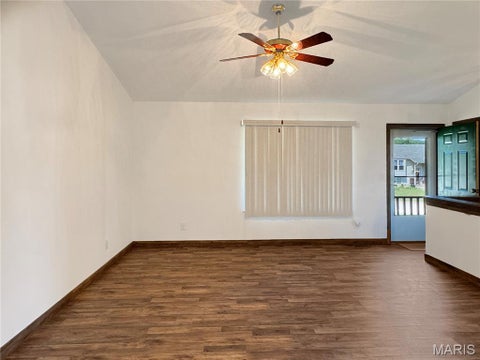 Tiny photo for 7720 Meadow View Circle, Union, MO 63084 (MLS # 26056595)