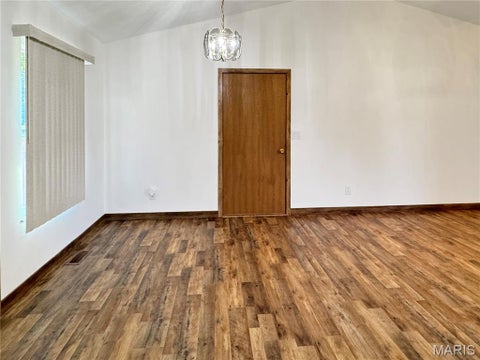 Tiny photo for 7720 Meadow View Circle, Union, MO 63084 (MLS # 26056595)
