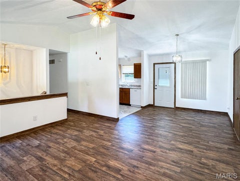 Tiny photo for 7720 Meadow View Circle, Union, MO 63084 (MLS # 26056595)