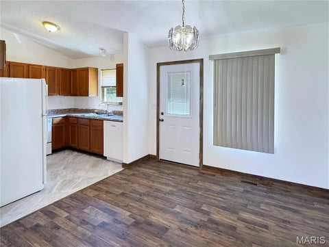 Tiny photo for 7720 Meadow View Circle, Union, MO 63084 (MLS # 26056595)