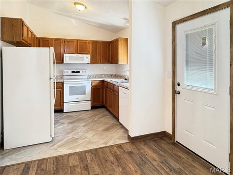 Tiny photo for 7720 Meadow View Circle, Union, MO 63084 (MLS # 26056595)