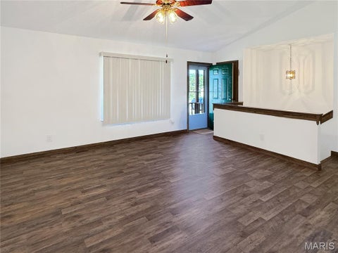 Tiny photo for 7720 Meadow View Circle, Union, MO 63084 (MLS # 26056595)