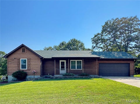 Photo of 7720 Meadow View Circle, Union, MO 63084 (MLS # 26056595)