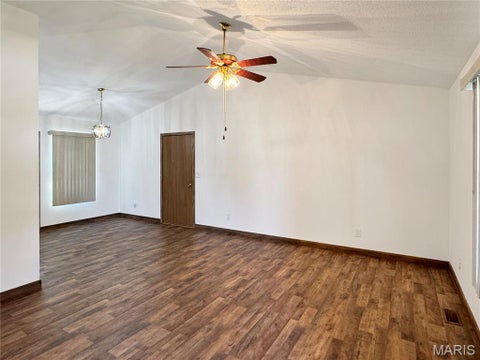 Tiny photo for 7720 Meadow View Circle, Union, MO 63084 (MLS # 26056595)