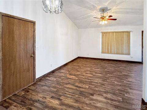 Tiny photo for 7720 Meadow View Circle, Union, MO 63084 (MLS # 26056595)