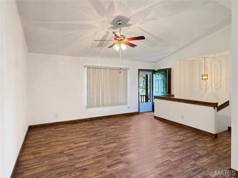 Tiny photo for 7720 Meadow View Circle, Union, MO 63084 (MLS # 26056595)