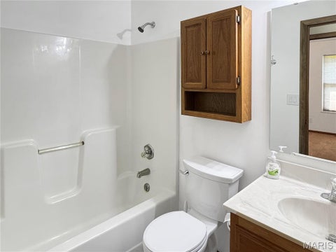 Tiny photo for 7720 Meadow View Circle, Union, MO 63084 (MLS # 26056595)