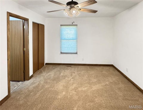 Tiny photo for 7720 Meadow View Circle, Union, MO 63084 (MLS # 26056595)