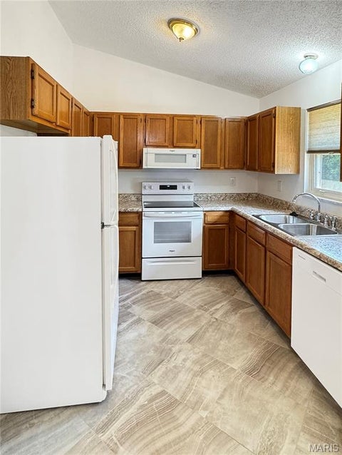Tiny photo for 7720 Meadow View Circle, Union, MO 63084 (MLS # 26056595)