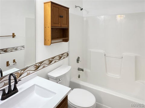 Tiny photo for 7720 Meadow View Circle, Union, MO 63084 (MLS # 26056595)