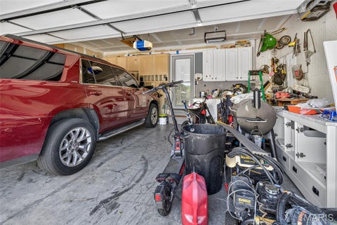 Tiny photo for 2118 Prairie Glen Drive, Herculaneum, MO 63048 (MLS # 26047279)