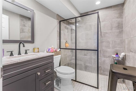 Tiny photo for 2118 Prairie Glen Drive, Herculaneum, MO 63048 (MLS # 26047279)